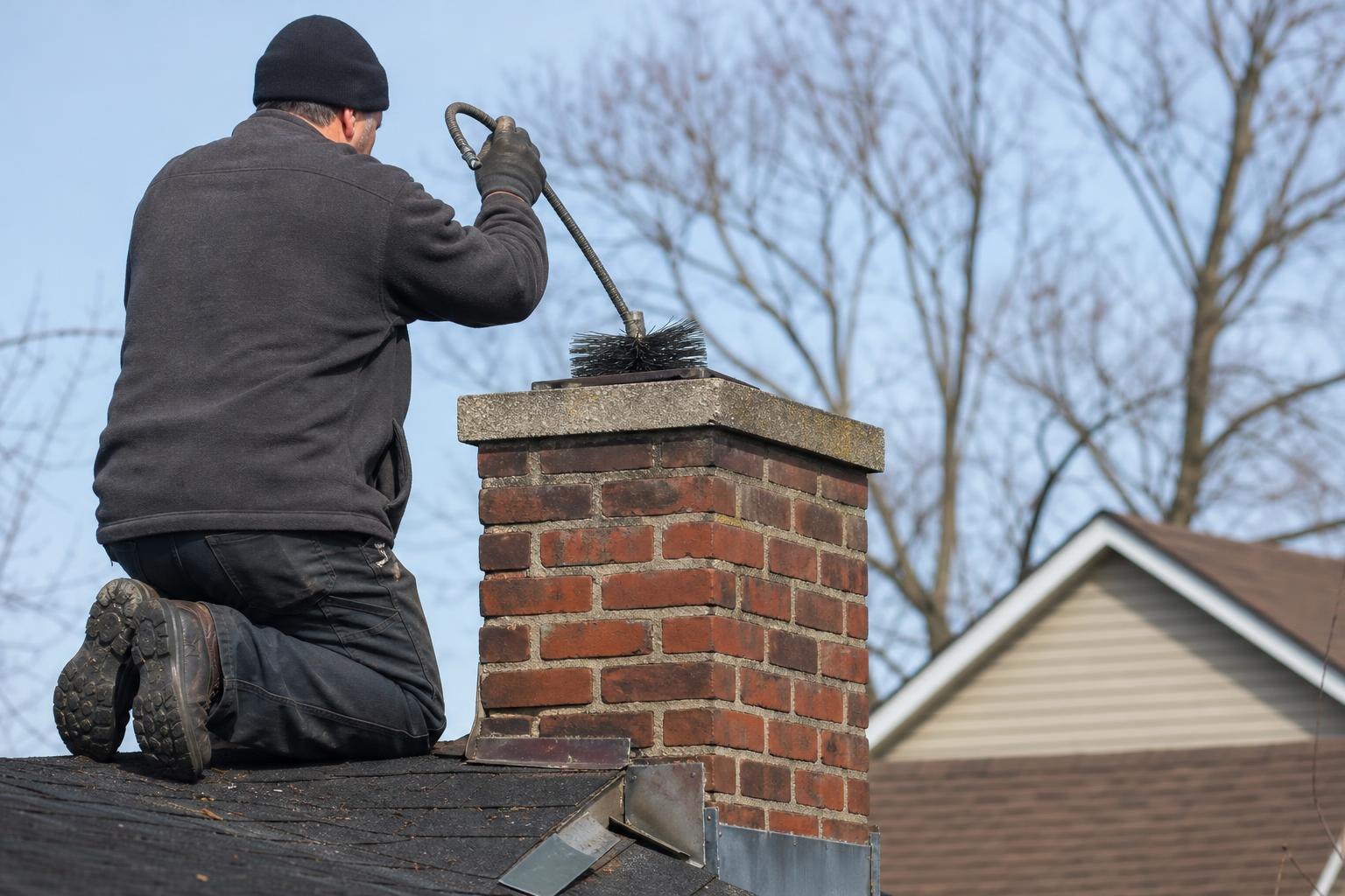 Chimney Inspection